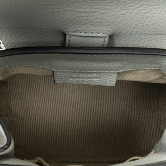 Chloé Small Faye Backpack - Picture 9 of 10